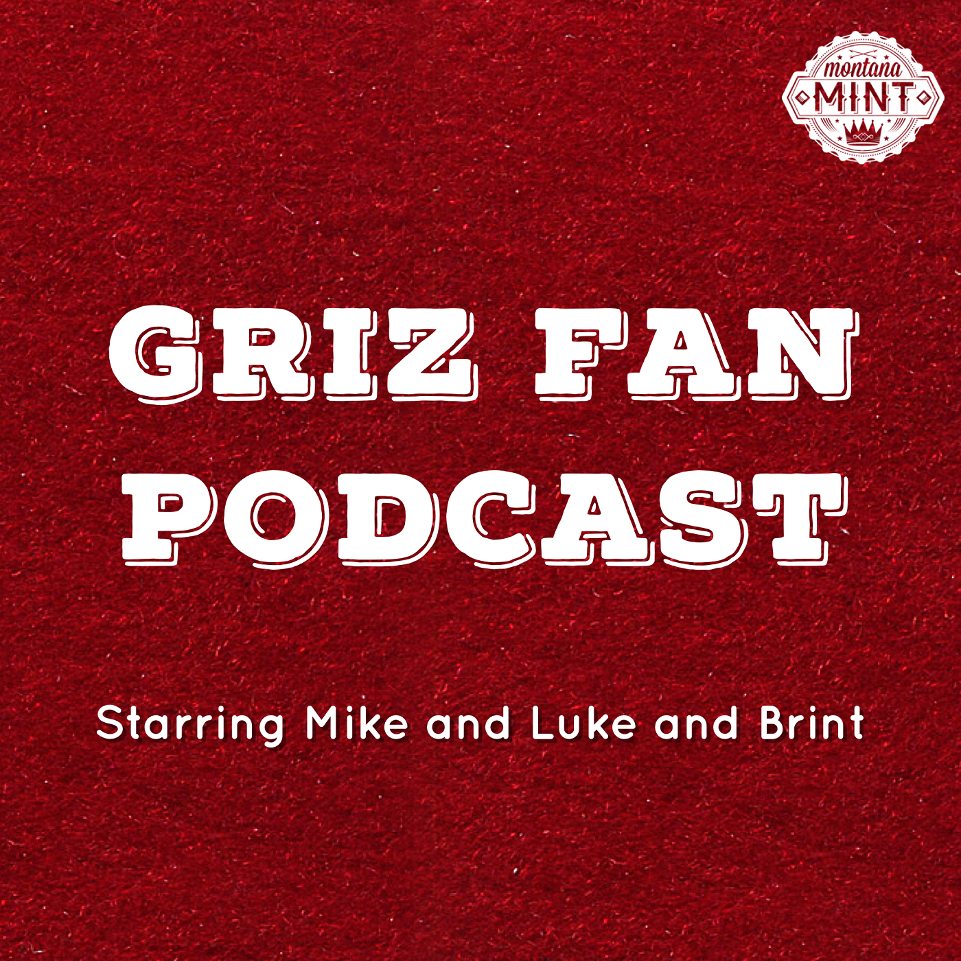 Griz Fan Pod Podcast artwork